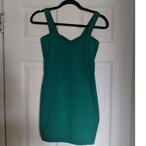 Windsor mini dress
